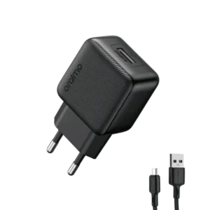 oraimo PowerCube 61 Charger Kit EU