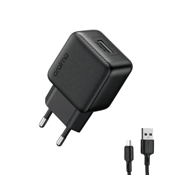 oraimo PowerCube 61 Charger Kit EU