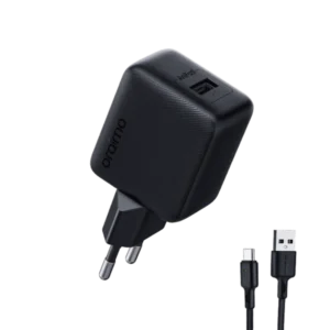 oraimo Cannon 18S oraimo Cannon 18S 18W Wall Charger Kit