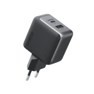 oraimo PowerGaN 33 Pro 33W GaN Wall Charger
