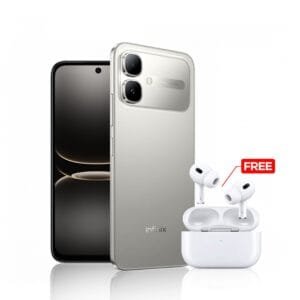 Infinix Smart 20