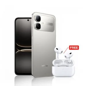 Infinix Smart 20