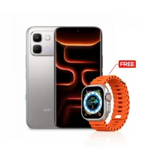 Infinix Note 60 Edge 5G
